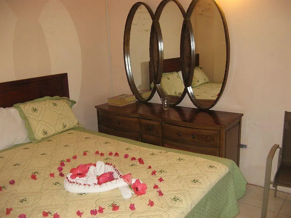Executive Shaw Park Guest House Ocho Rios