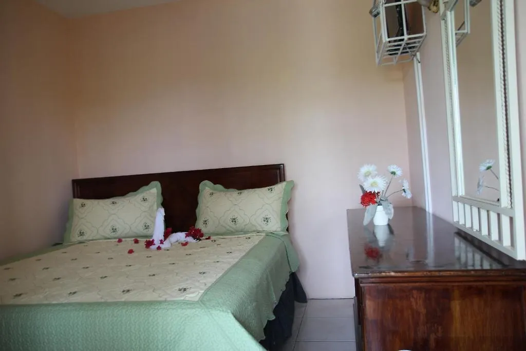 Hotel Executive Shaw Park Guest House Ocho Rios