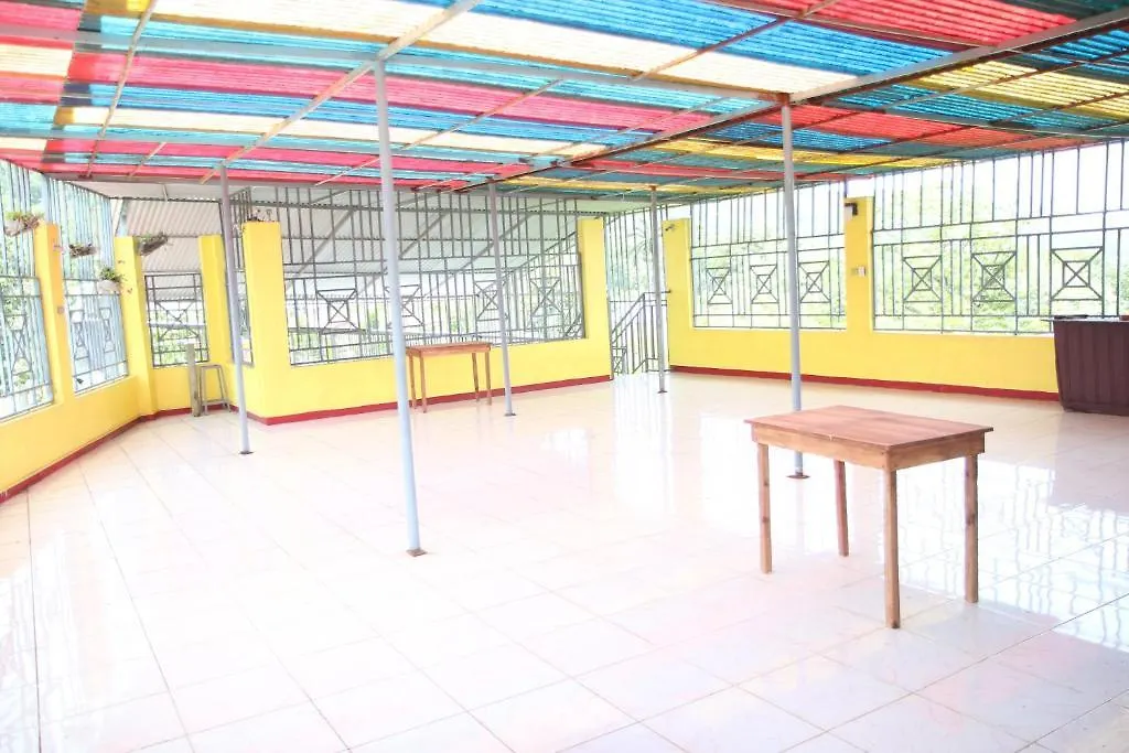 Executive Shaw Park Guest House Ocho Rios Jamaica