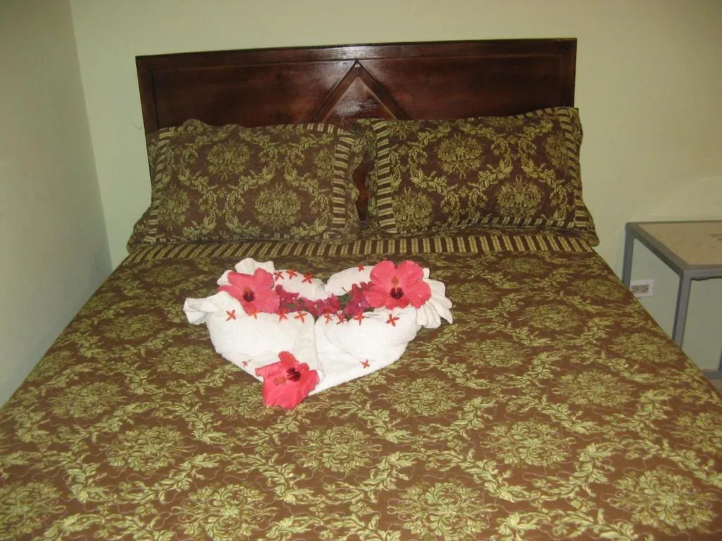 Executive Shaw Park Guest House Ocho Rios 2*,  Jamaica
