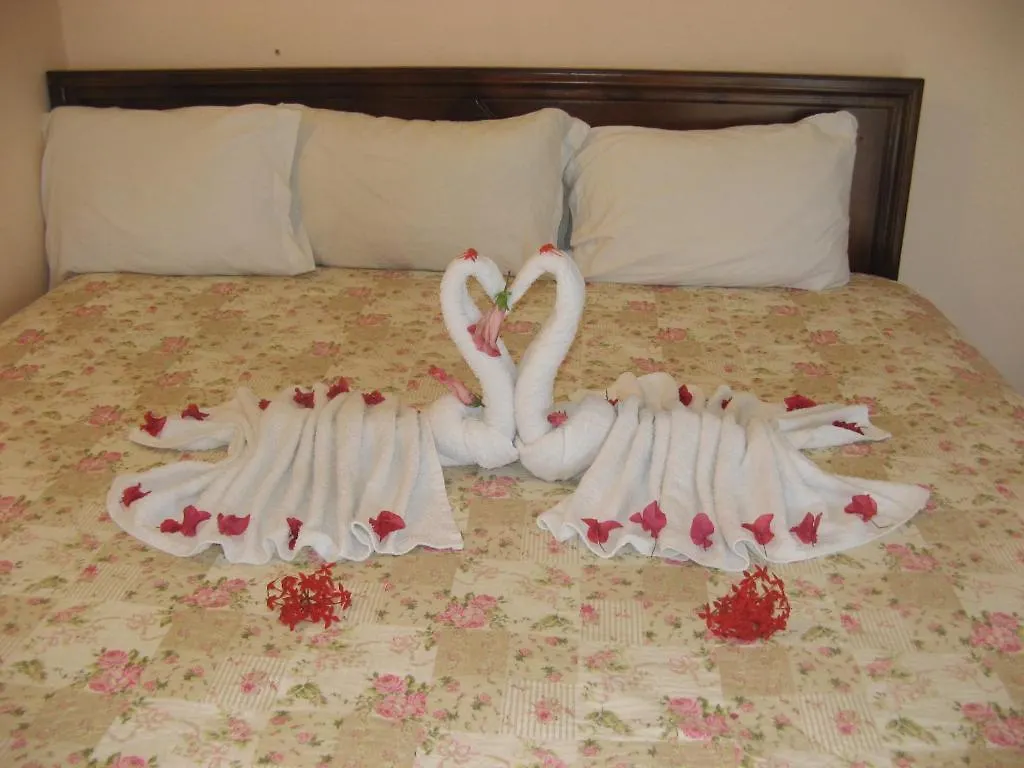 ** Hotel Executive Shaw Park Guest House Ocho Rios Jamaica