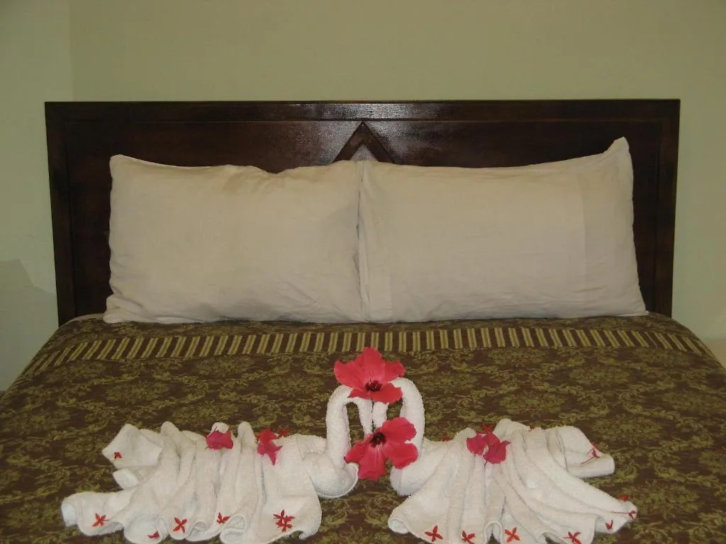 Executive Shaw Park Guest House Ocho Rios