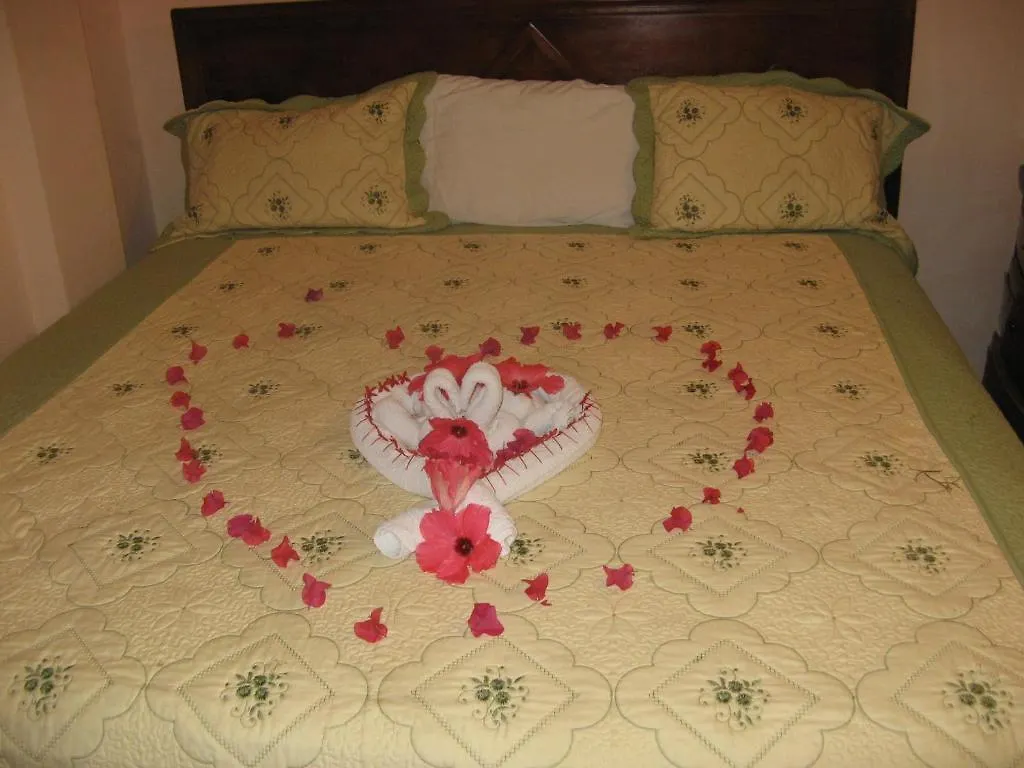 Hotel Executive Shaw Park Guest House Ocho Rios