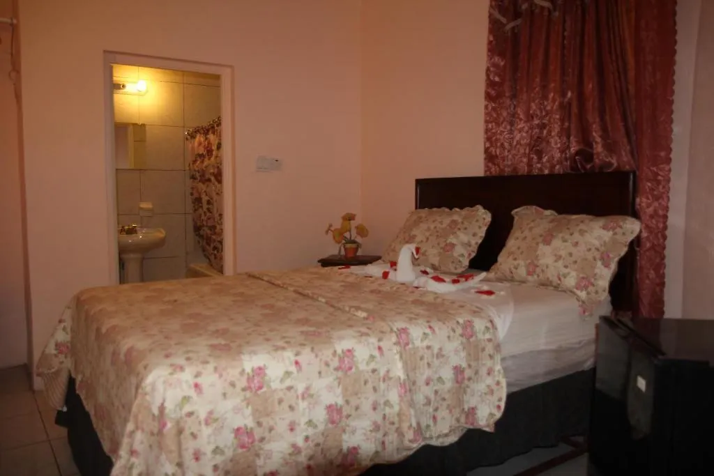 فندق Executive Shaw Park Guest House أوشو ريوس