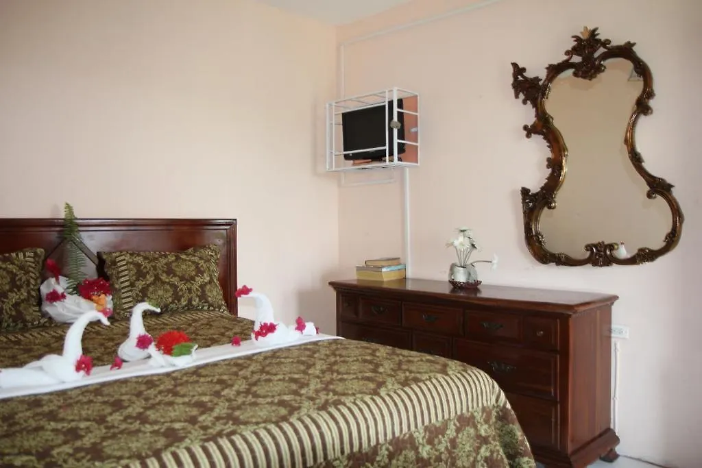 Executive Shaw Park Guest House أوشو ريوس