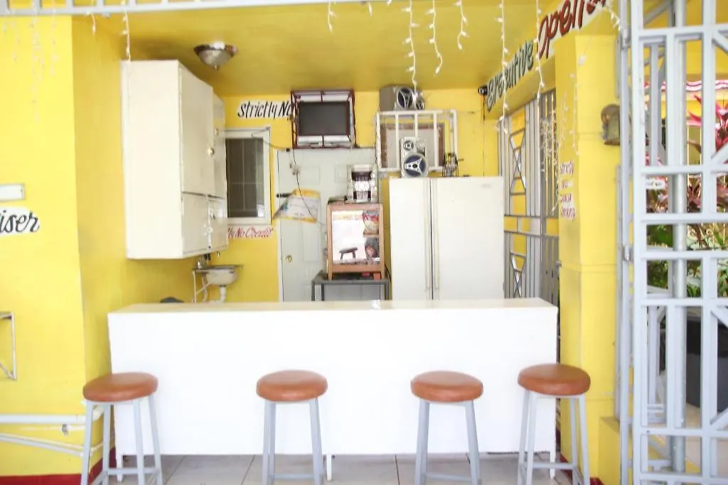 ** فندق Executive Shaw Park Guest House أوشو ريوس جامايكا