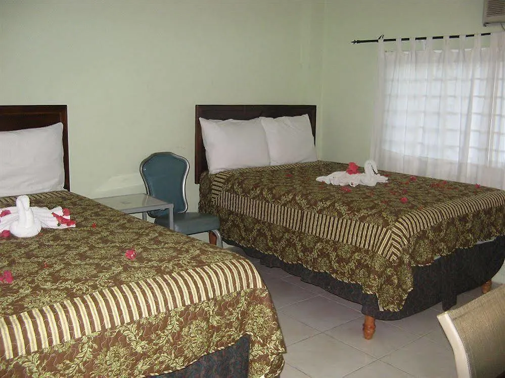 Executive Shaw Park Guest House أوشو ريوس فندق